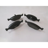 Siena Ön Fren Balatası